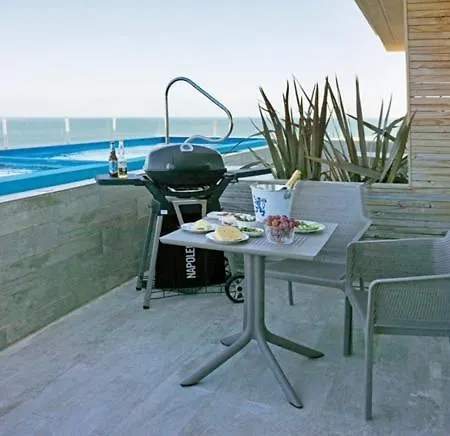 Syrah Piscina Privada Y Vista Al Mar En Punta Ballena
